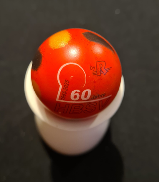 HBSV_60 Jahre HBSV_60 Jahre
