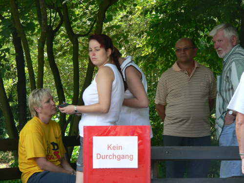 Die flei�igen Helfer